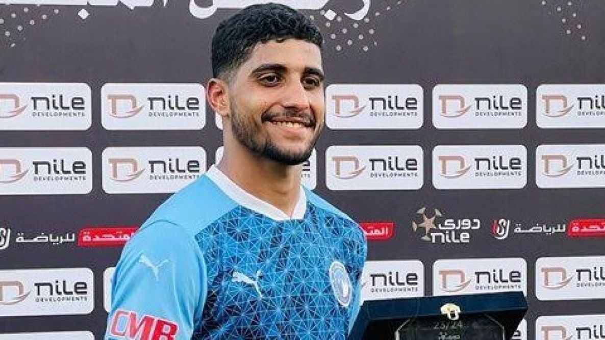 بعد طلب إماراتي بـ 4 مليون دولار.. عرض جديد من نادي فرنسي للاعب إبراهيم عادل